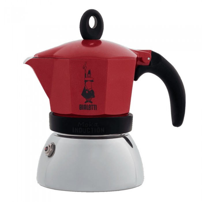  Bialetti   Moka Induction 6 