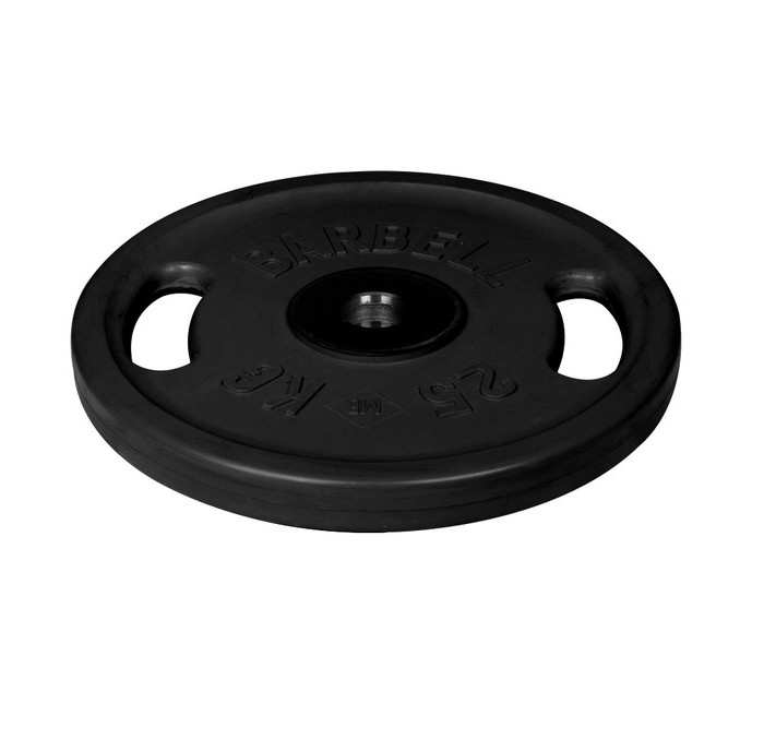  MB Barbell     d 51  25 