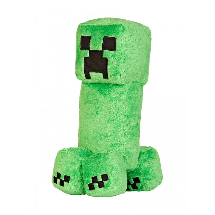   Minecraft Creeper 29 