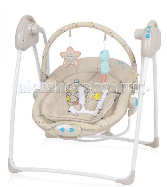   Baby Design Loko