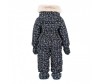  CMP    Kid detachable hood overall - CMP    Kid detachable hood overall