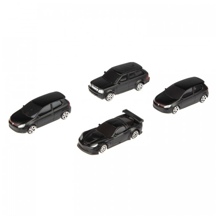  Autogrand  - Black Edition
