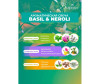     Basil & Neroli 30  - 1   Basil & Neroli 30 