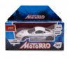  Motorro      1:43 - Motorro      1:43
