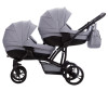  Bebetto    42 omfort Pro 2  1 () - Peg-perego    Duette Piroet