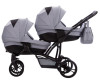  Bebetto    42 omfort Pro 2  1 () - Peg-perego    Duette Piroet