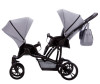  Bebetto    42 omfort Pro 2  1 () - Peg-perego    Duette Piroet