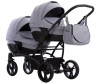  Bebetto    42 omfort Pro 2  1 () - Peg-perego    Duette Piroet