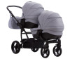  Bebetto    42 omfort Pro 2  1 () - Peg-perego    Duette Piroet