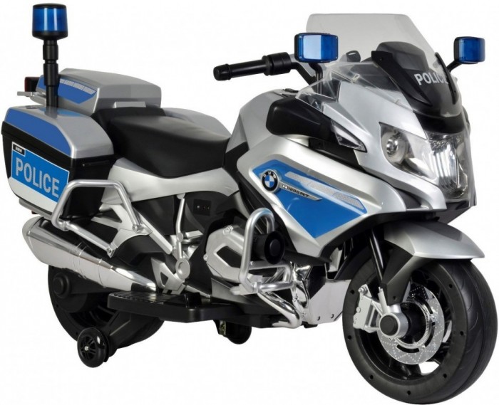  Barty  BMW PoliceR1200RT-P (Z212)