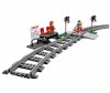  Lego City 60051      - Lego City 60051     