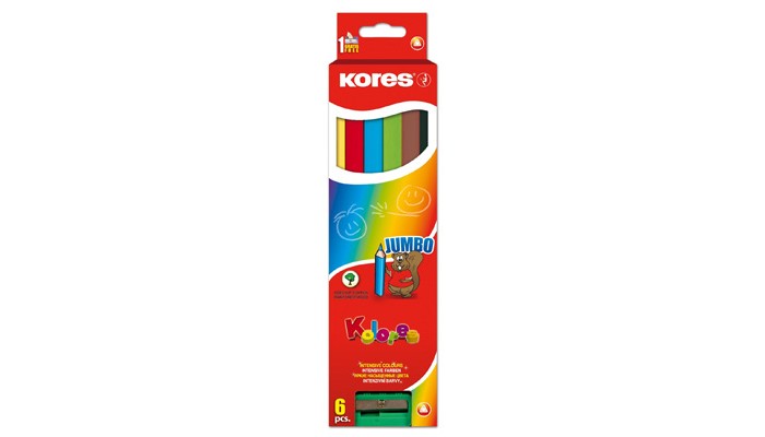  Kores    Jumbo    6 