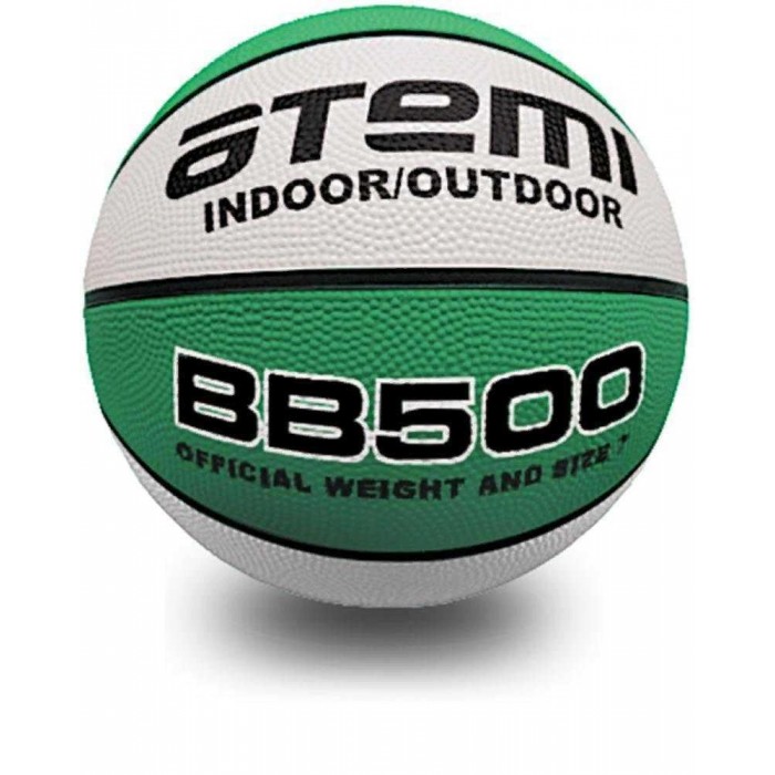  Atemi   BB500  7