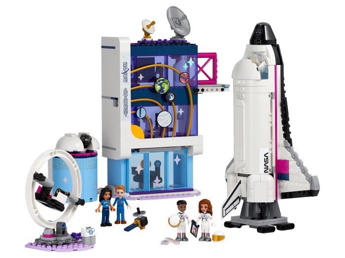  Lego Friends   