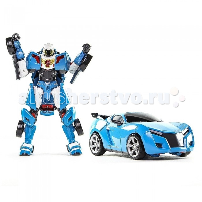  Tobot - Evolution Y  -