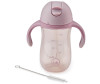  Happy Baby Straw Feeding Cup     - Happy Baby      Star Feeding Cup