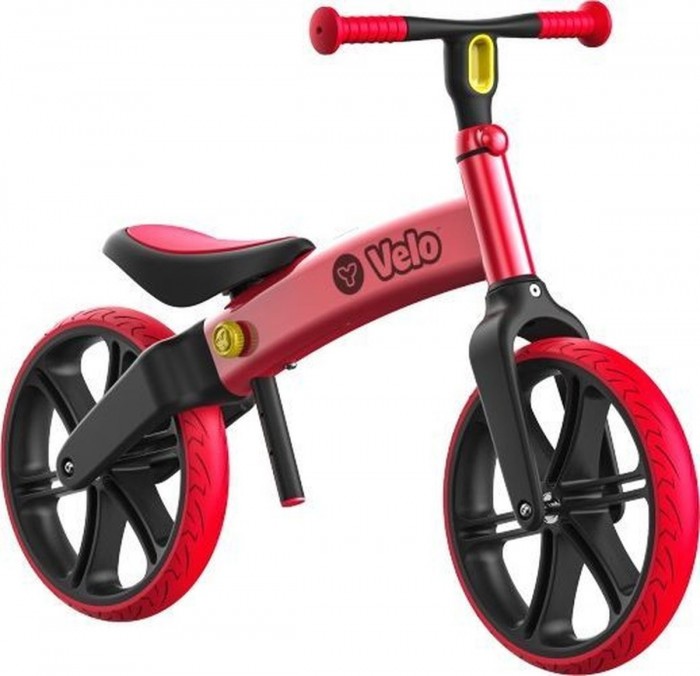  Yvolution Velo Balance