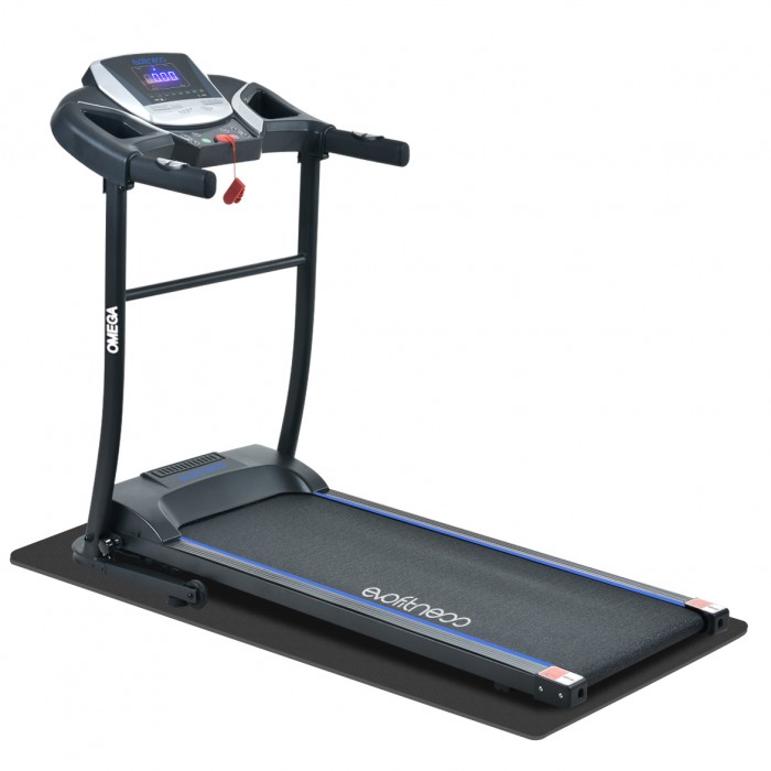  Evo Fitness    Omega