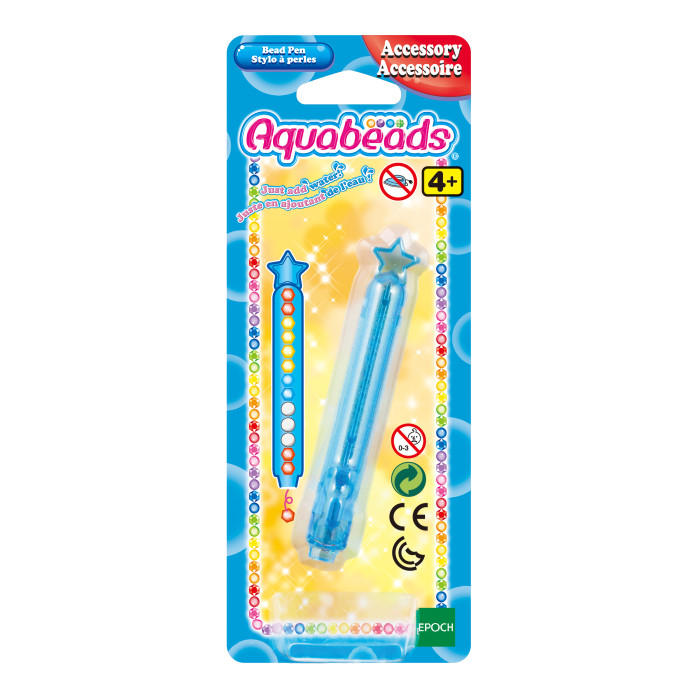  Aquabeads    