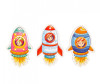  Woodlandtoys    - Woodlandtoys  370106  