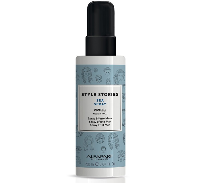  Alfaparf     Sea spray 150 
