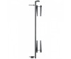  Geuther         Easylock Wood Plus - Fluffymoon          Easylock Wood Plus