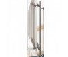  Geuther         Easylock Wood Plus - Fluffymoon          Easylock Wood Plus