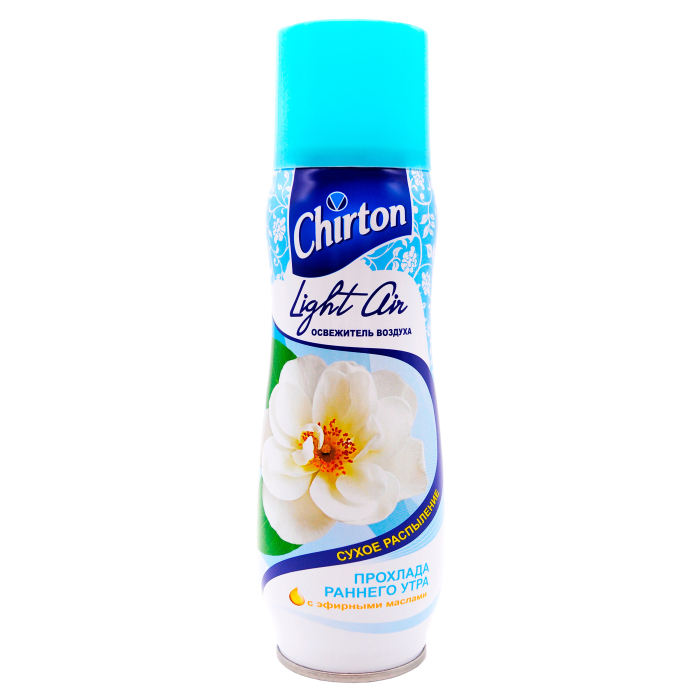  Chirton      Light Air    300 