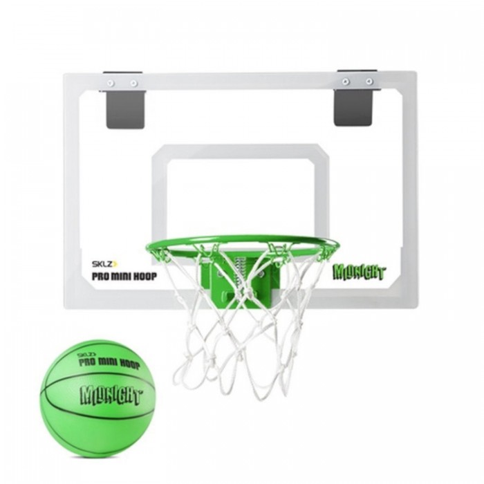  Sklz   Pro Mini Hoop midnight