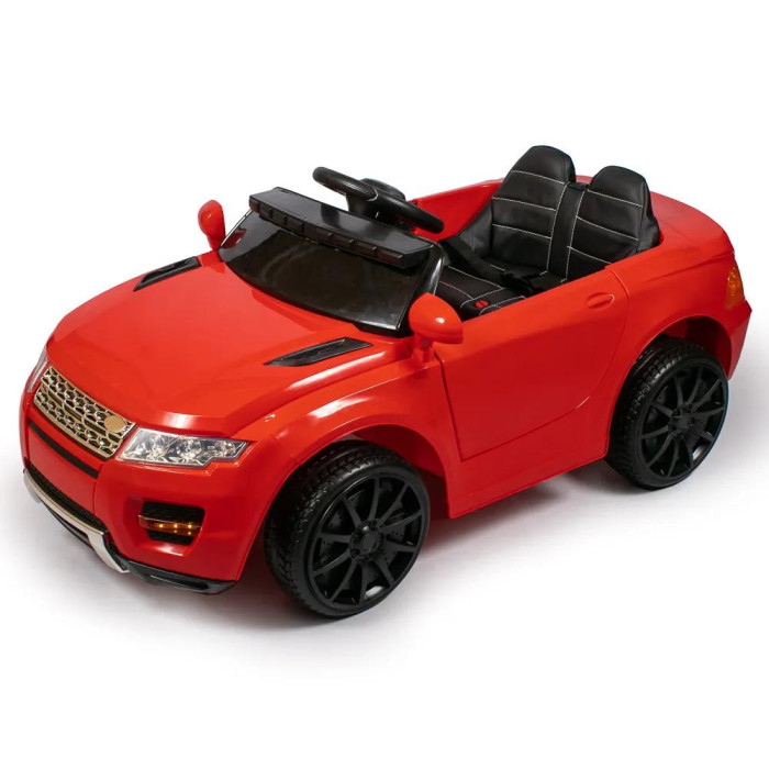  Barty Baby Racer RF777 (Range Rover)