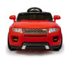  Barty Baby Racer RF777 (Range Rover) - Barty Racer RF777 (Range Rover)