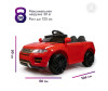  Barty Baby Racer RF777 (Range Rover) - Barty Racer RF777 (Range Rover)