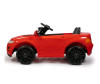  Barty Baby Racer RF777 (Range Rover) - Barty Baby Racer RF777 (Range Rover)