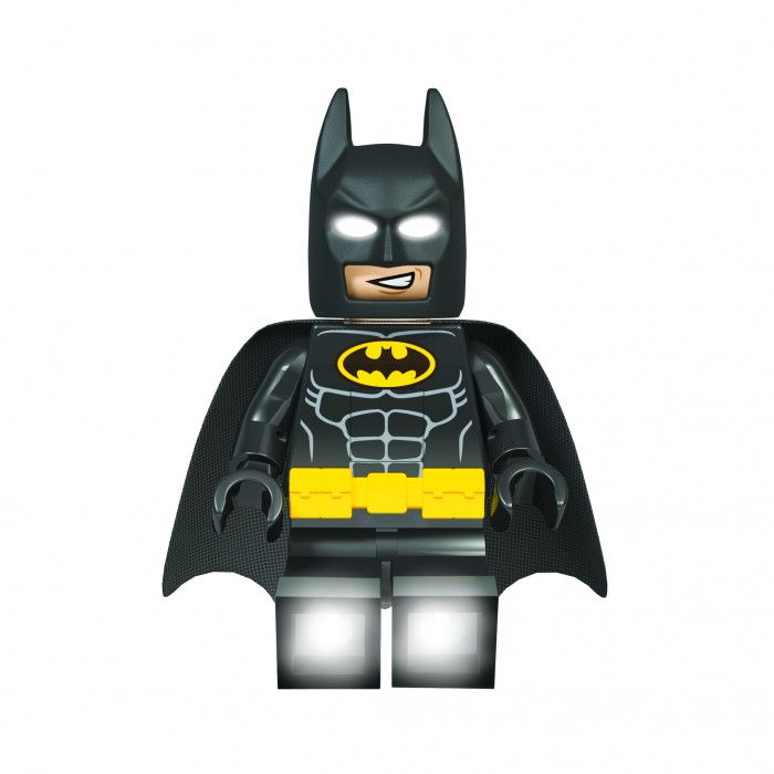  Lego -  Batman Movie Batman    