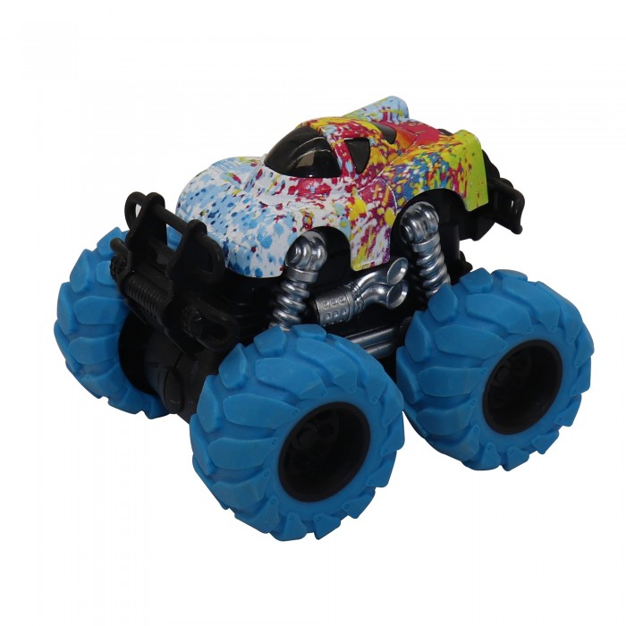 Funky Toys   Die-cast 44 FT61040
