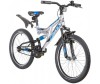   Novatrack Shark V-brake 20" - Novatrack Shark V-brake 20