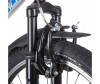   Novatrack Shark V-brake 20" - Novatrack Shark V-brake 20