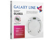  Galaxy    LINE GL 4821 - Galaxy    LINE GL 4821