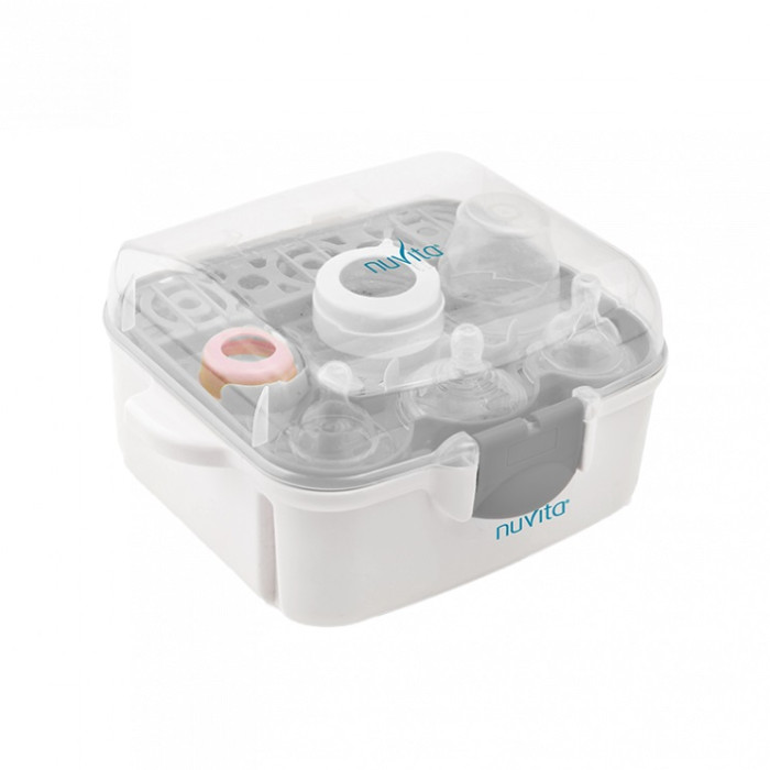  Nuvita     1085 Stericompact sterilizer