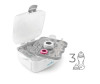  Nuvita     1085 Stericompact sterilizer - Novita      1085 Stericompact sterilizer