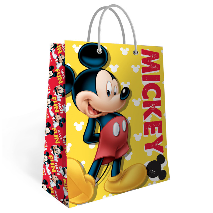  ND Play Mickey Mouse    330455100 