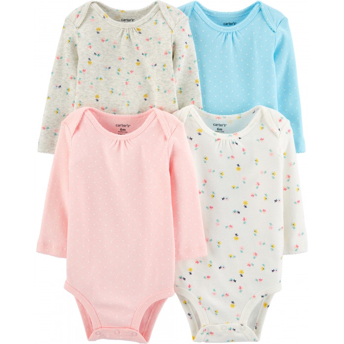  Carter's    4 . 17637010