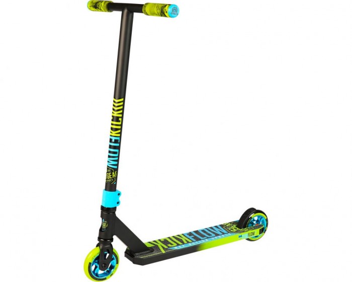   Madd Gear Kick Flow Scooter