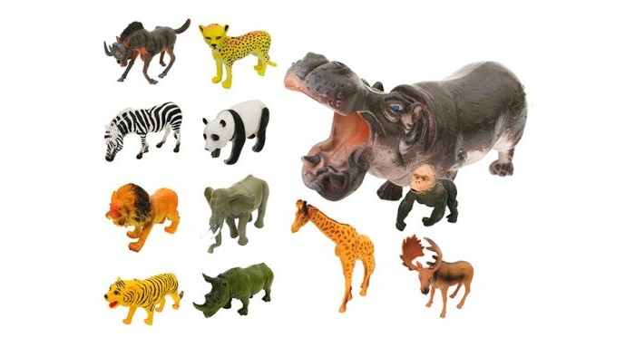  1 Toy    