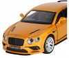    Bentley Continental Supersports -   Bentley Continental Supersports