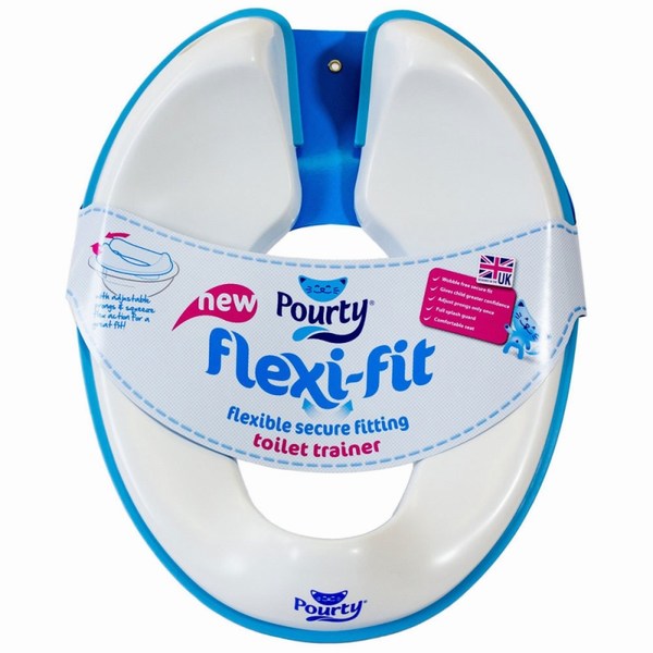  Pourty Flexi-Fit