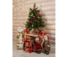  National Tree Company   3D   90  - National Tree Company   3D   90 