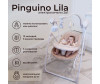   Sweet Baby Lila Pinguino 2  1 - Sweet Baby Lila Pinguino 2  1