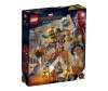  Lego Super Heroes 76128        - Lego Super Heroes 76128       