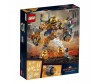  Lego Super Heroes 76128        - Lego Super Heroes 76128       